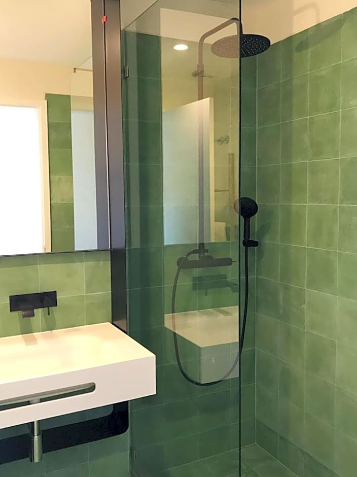 Eco-lodge Villa Epicurea