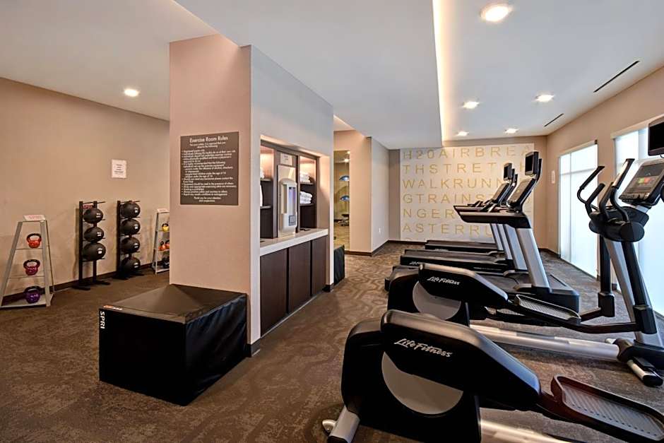 Residence Inn by Marriott Middletown Goshen