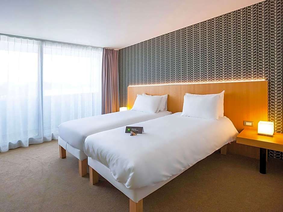 ibis Styles Kortrijk Expo