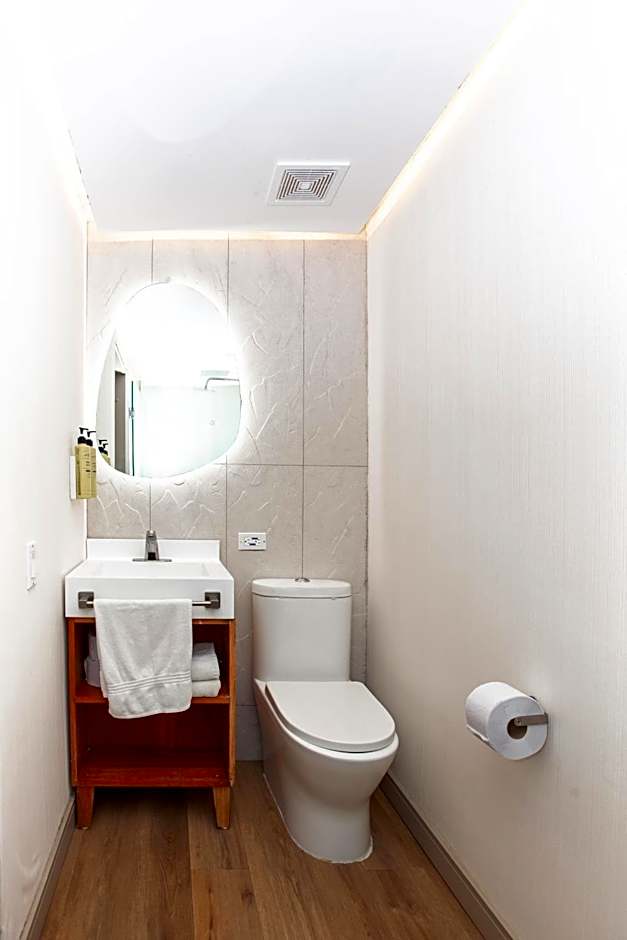 Hotel Cocoplum Beach