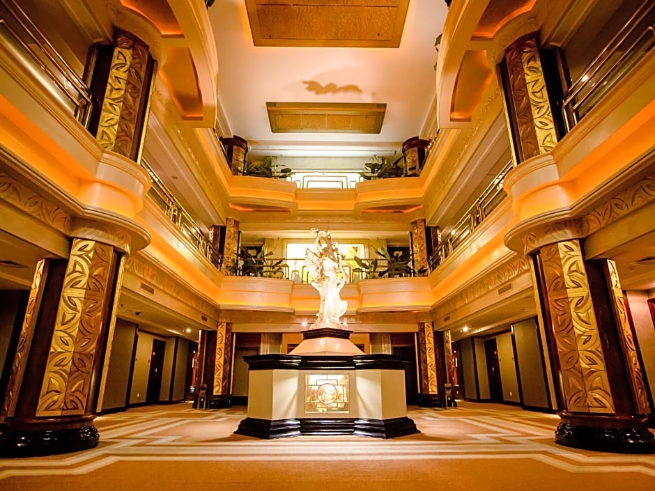 Yantai Golden Gulf Hotel