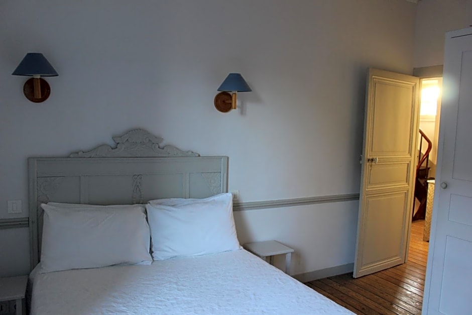 Les Mouettes – Saint Suliac, AL