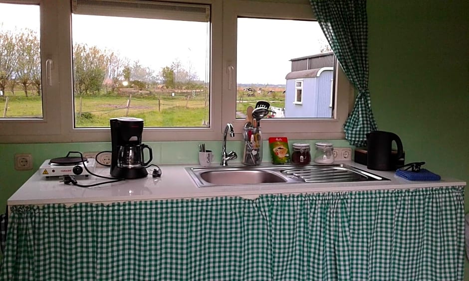 Bed & Breakfast ARKEN AE