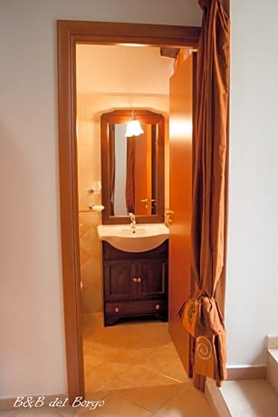 B&B del Borgo