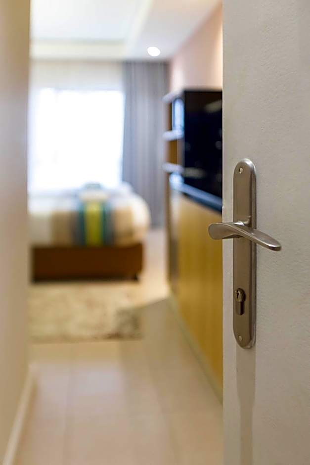Kozi Suites Nairobi Airport