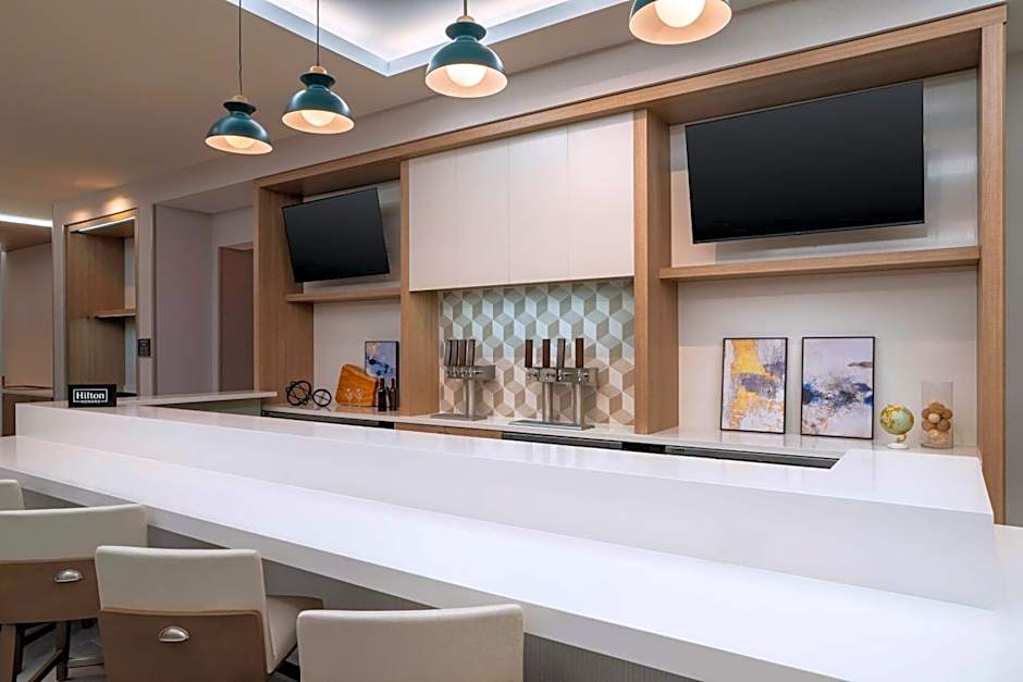 Homewood Suites by Hilton Goldsboro