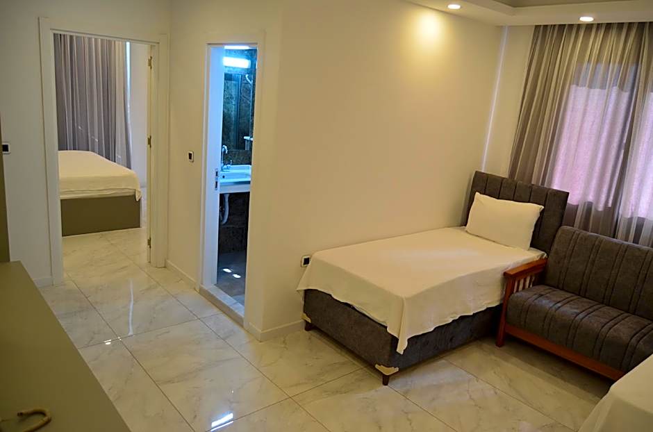 Akdeniz Yaşam Otel