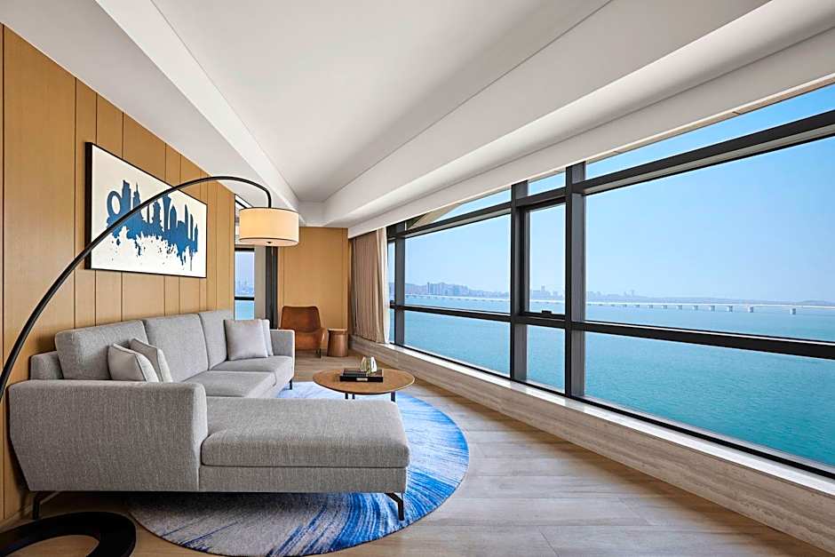 Courtyard by Marriott Xiamen