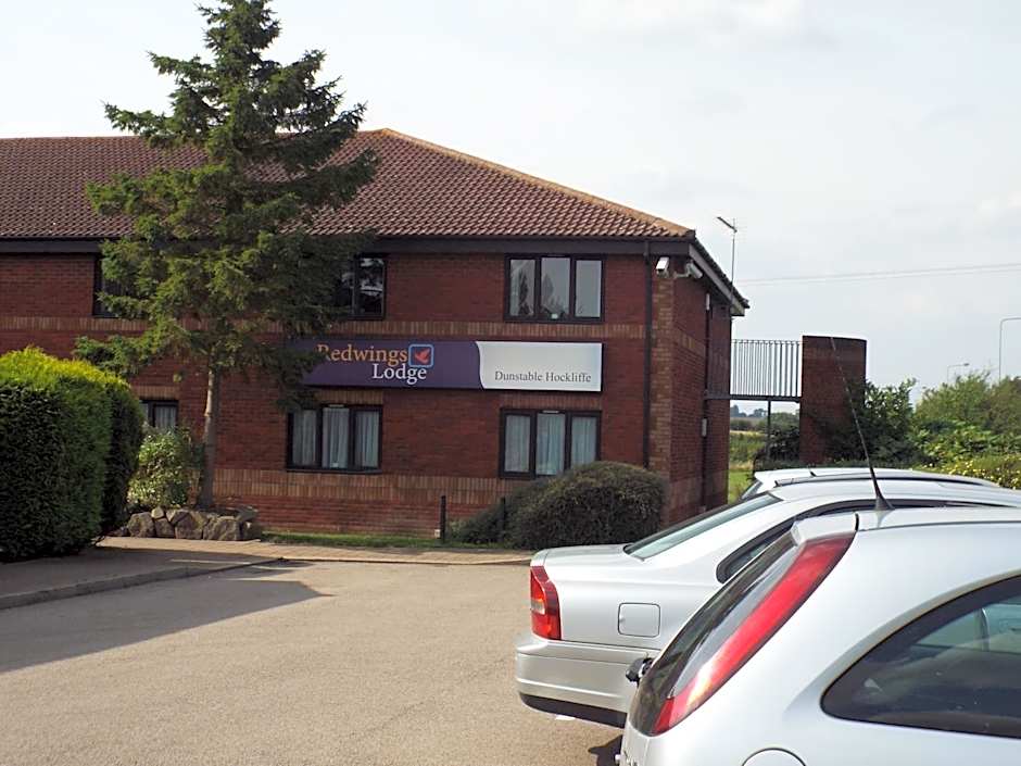 Redwings Lodge Dunstable