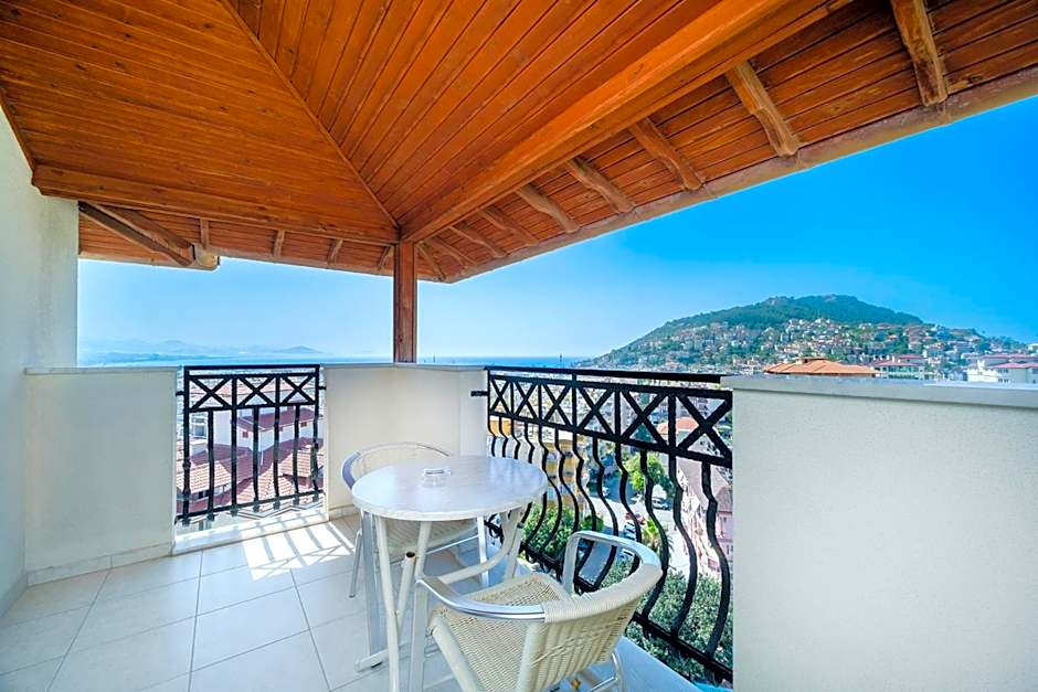 Villa Sunflower Hotel - All Inclusive