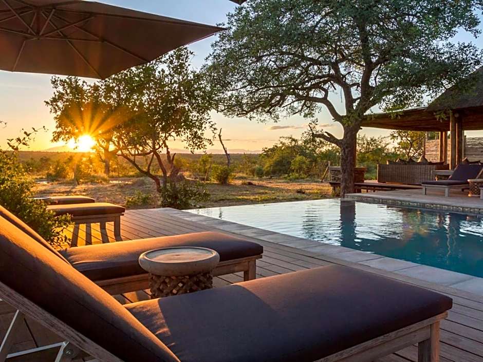 Imagine Africa Luxury Tented Camp