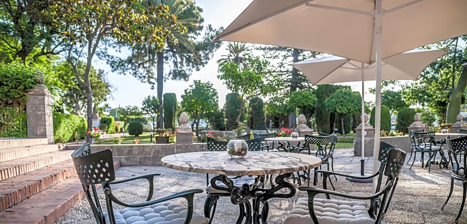 Duques de Medinaceli