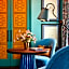 The Fifth Avenue Hotel