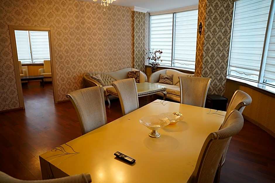 Safir Hotels Silivri