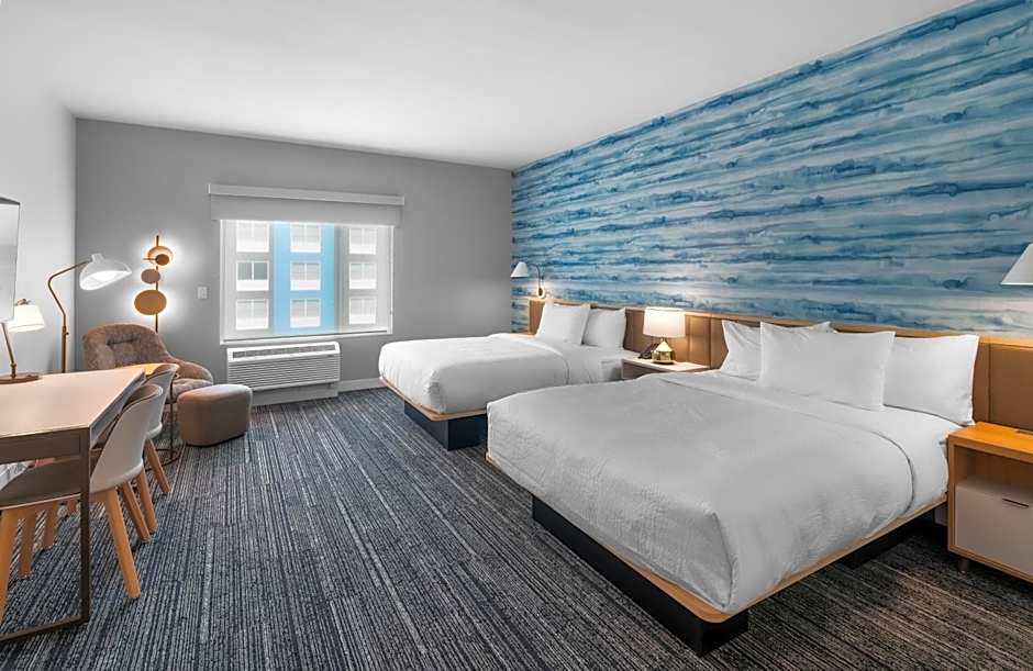 TownePlace Suites Jacksonville Airport