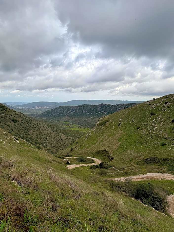 Casa Boho - Turismo Rural