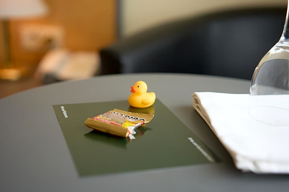 eXo Individual Hotel Waghäuseler Hof