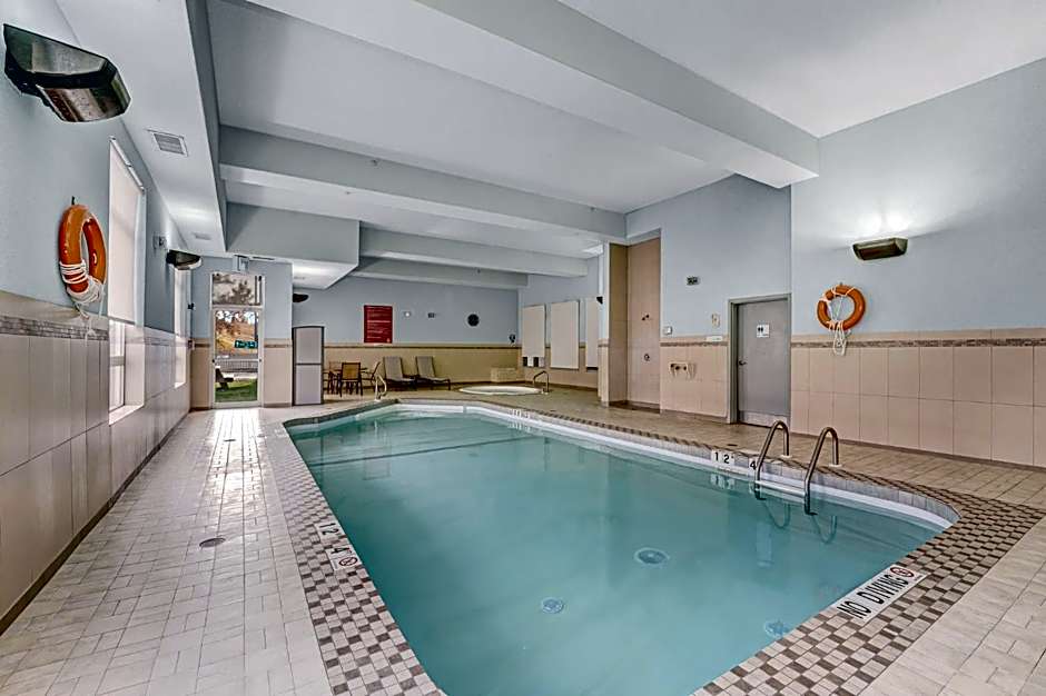 Holiday Inn Express Hotel & Suites-Edmonton South By IHG