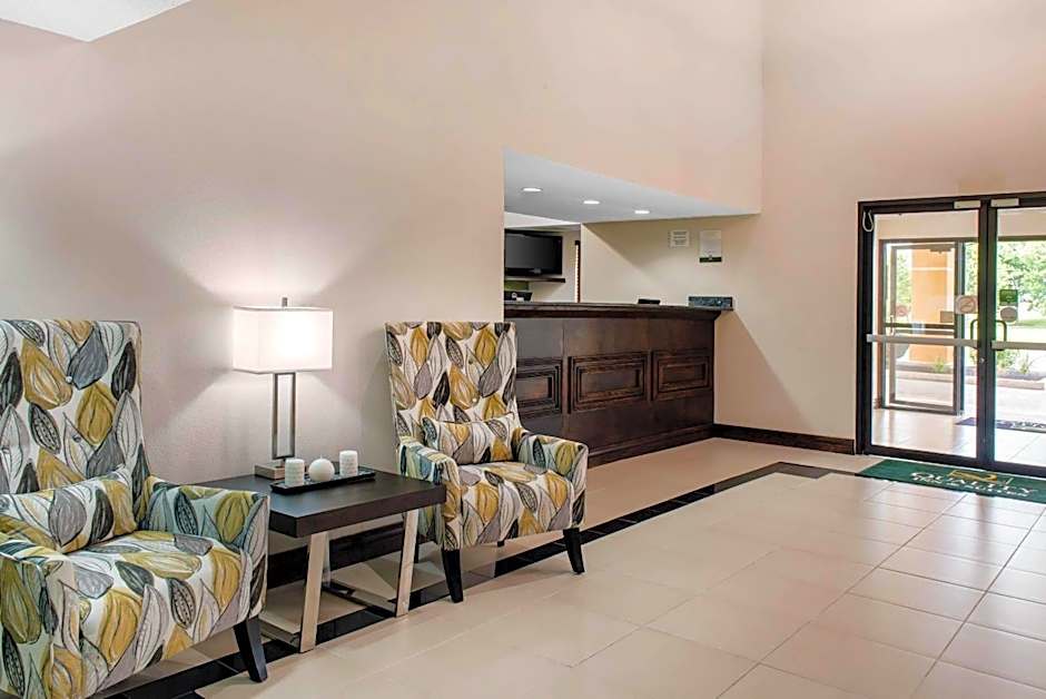 Quality Inn & Suites Anderson I-69