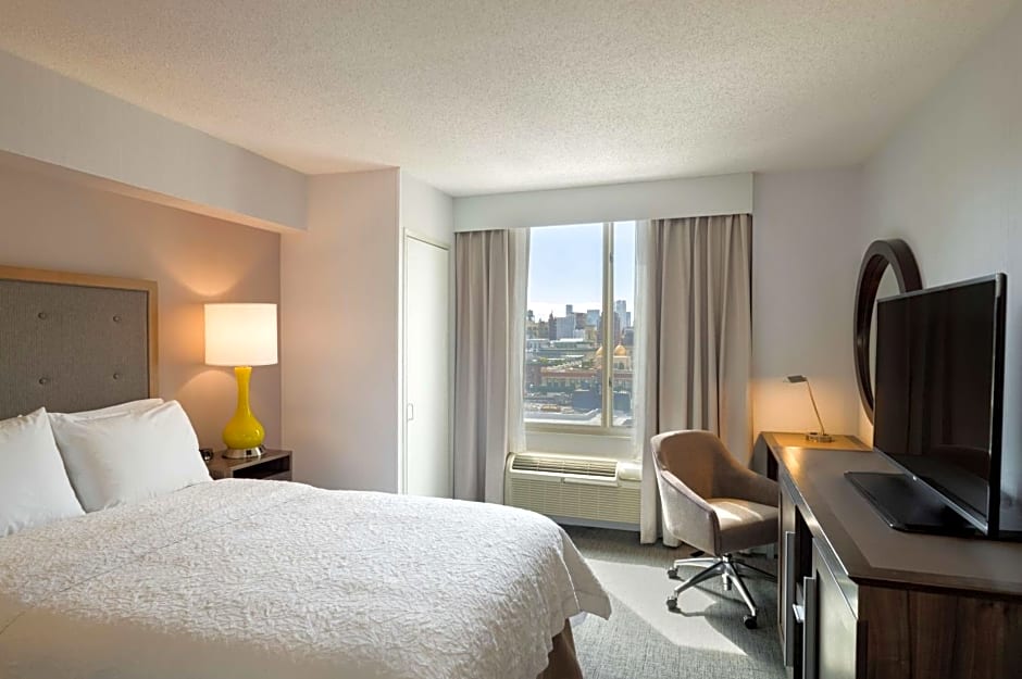 Hampton Inn By Hilton Manhattan-Chelsea