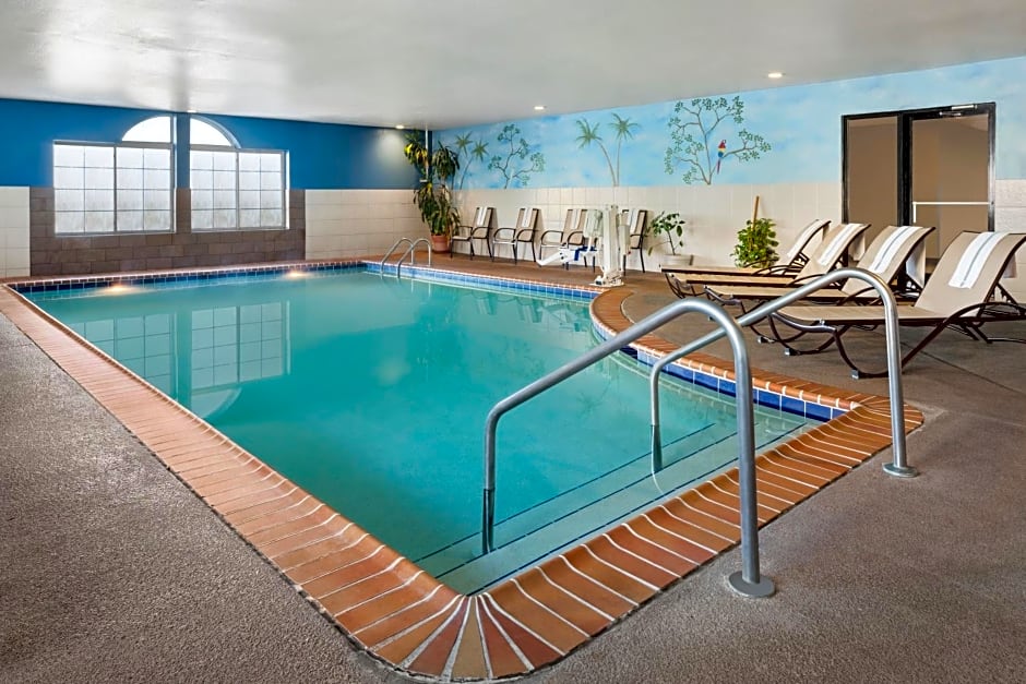 Country Inn & Suites by Radisson, Lexington, KY