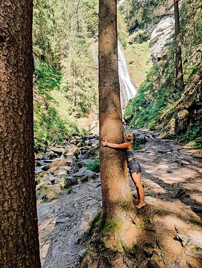 SchönBerg hotel b&b