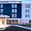 SpringHill Suites Lexington Frankfort