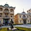 Kaiping Sanbu Junying Hotel