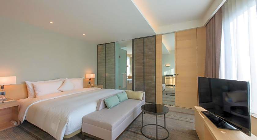 Hotel Cozzi Zhongshan Kaohsiung