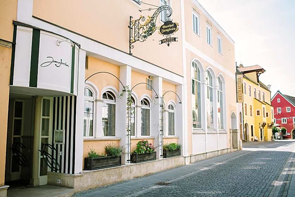 Hotel Jungbräu