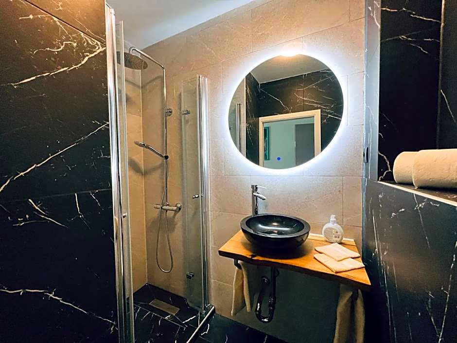 Altstadt Hotel Schwanen