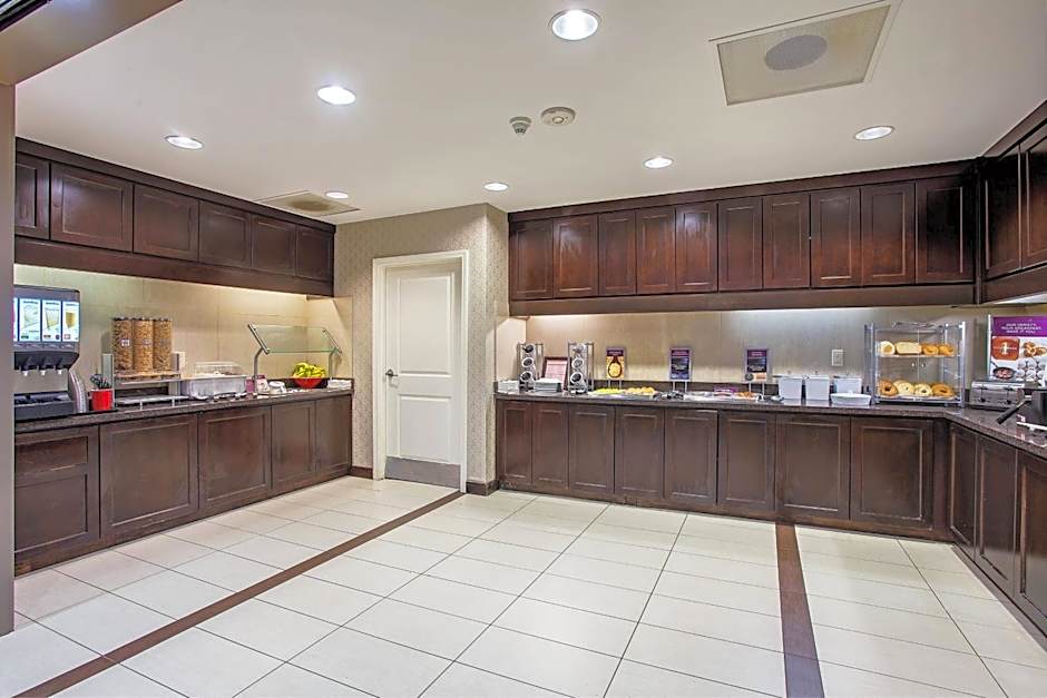 Residence Inn by Marriott Jackson