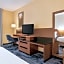 Fairfield Inn & Suites by Marriott Hershey Chocolate Avenue