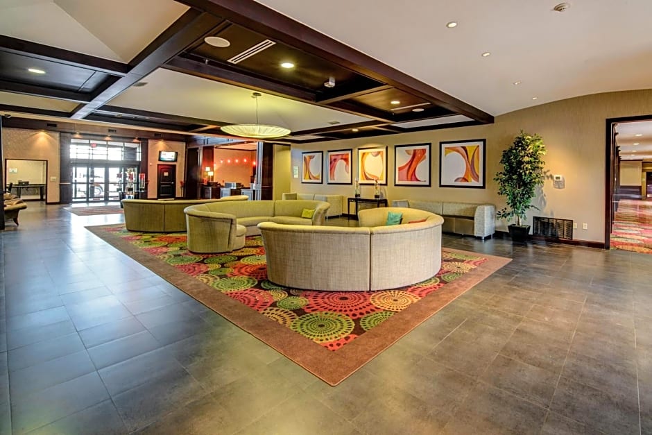 Holiday Inn Arlington Northeast By IHG