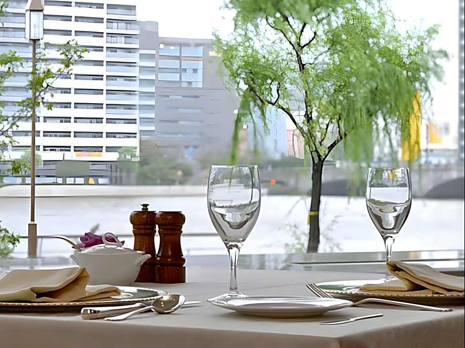 Niigata Grand Hotel