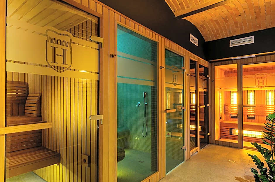 Hotel Hugo Business & Spa