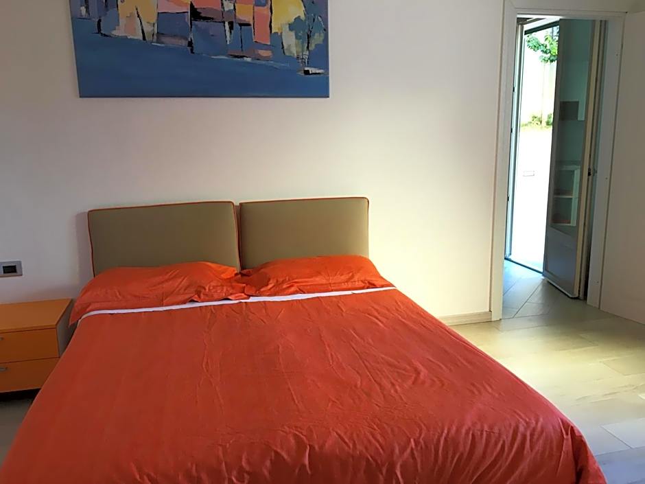 Residence B&B il Connubio