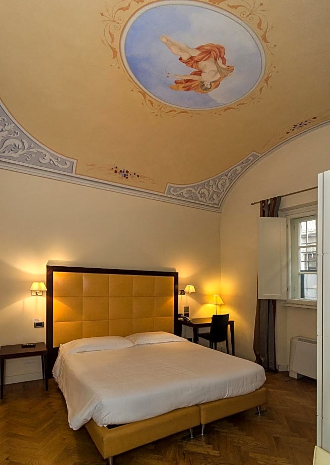 Hotel Novecento
