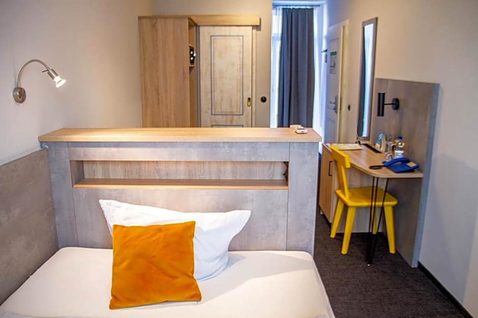 Hotel-Restaurant Steuermann