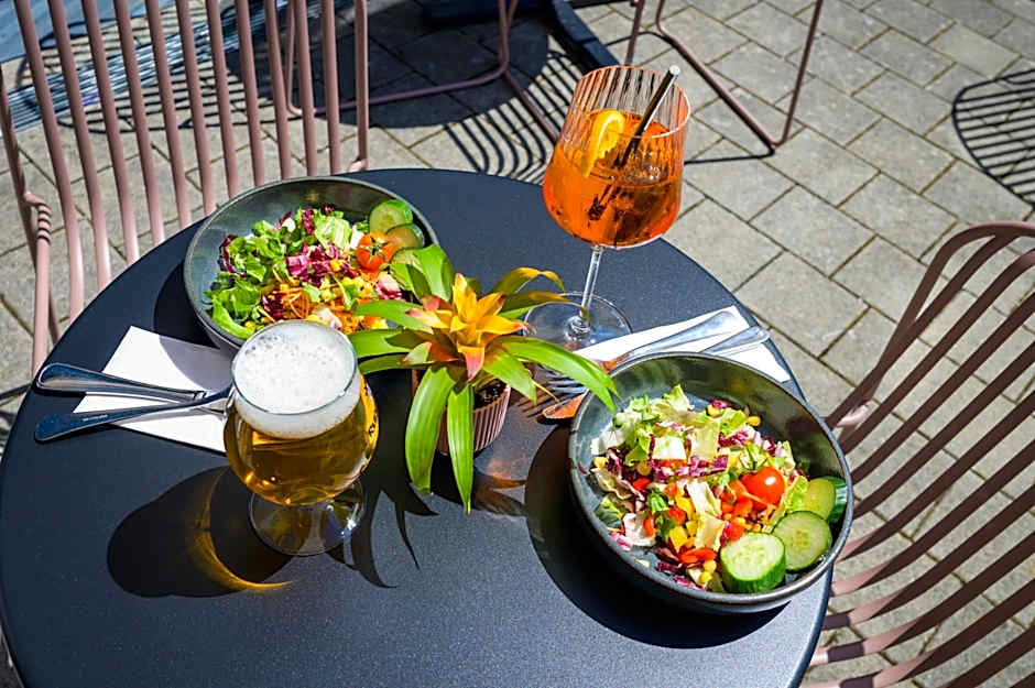 ibis Konstanz