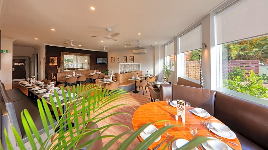 Countryman Motor Inn