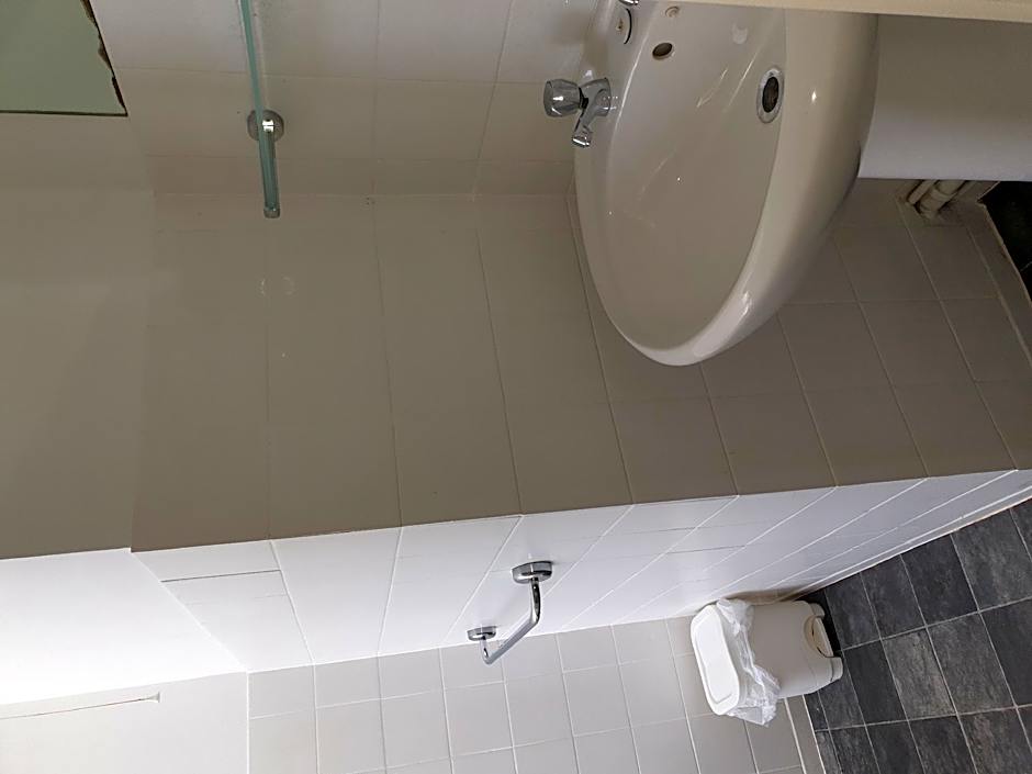 The Meadowsweet Hotel