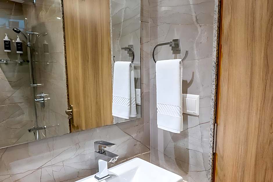 Hotel Flora Male Maldives