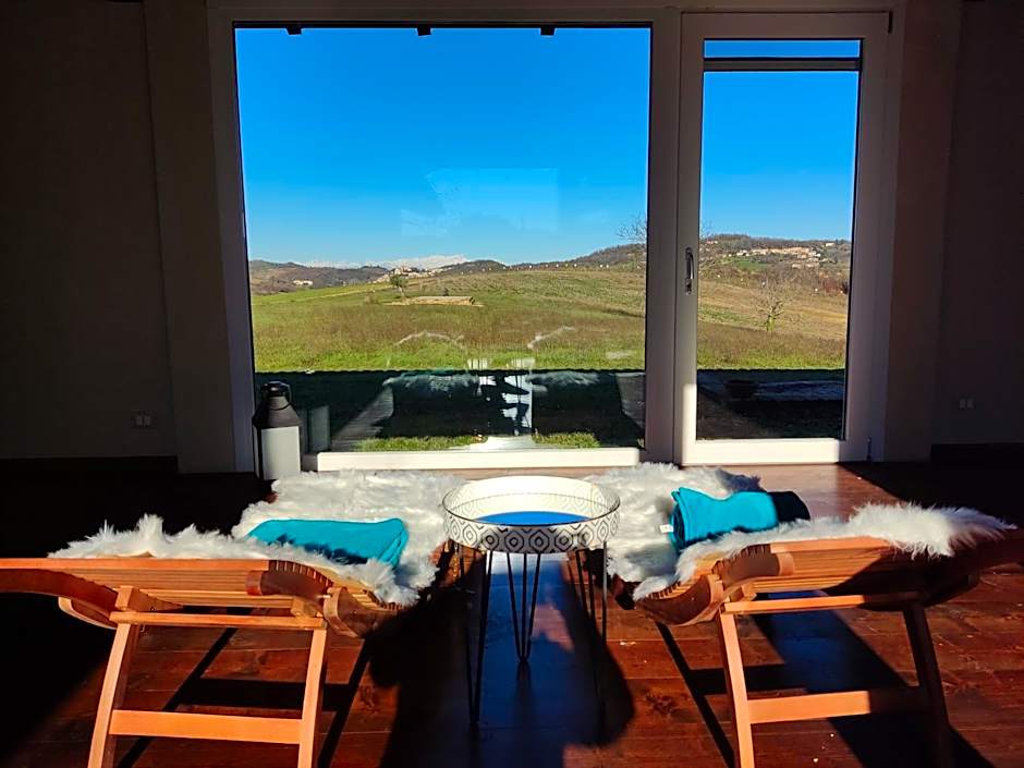 Country House Montessino - adults only