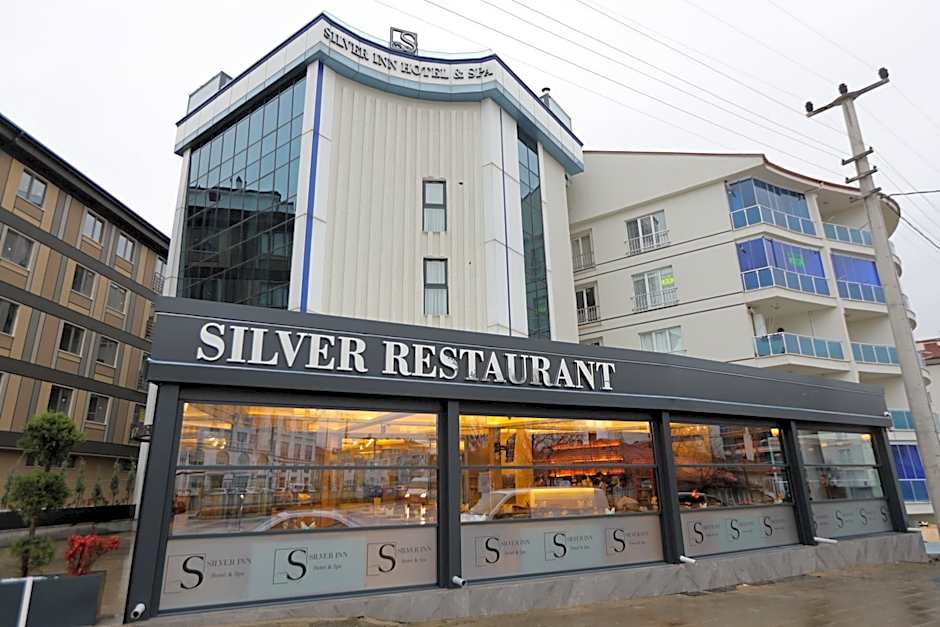 Silver Inn Spa