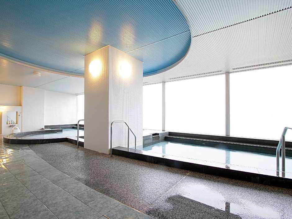 Mitsui Garden Hotel Prana Tokyo Bay