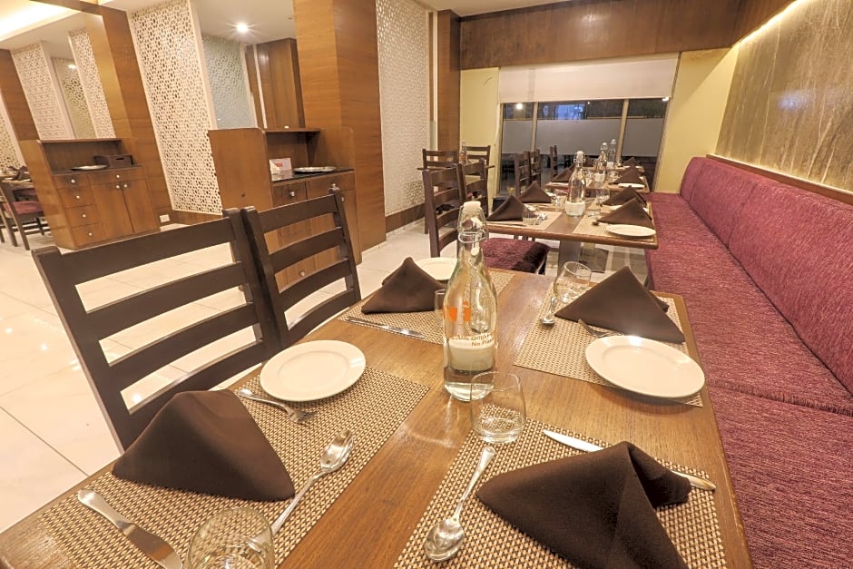 IRA by Orchid, Nashik