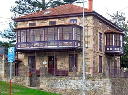 La Casona de los Lomas