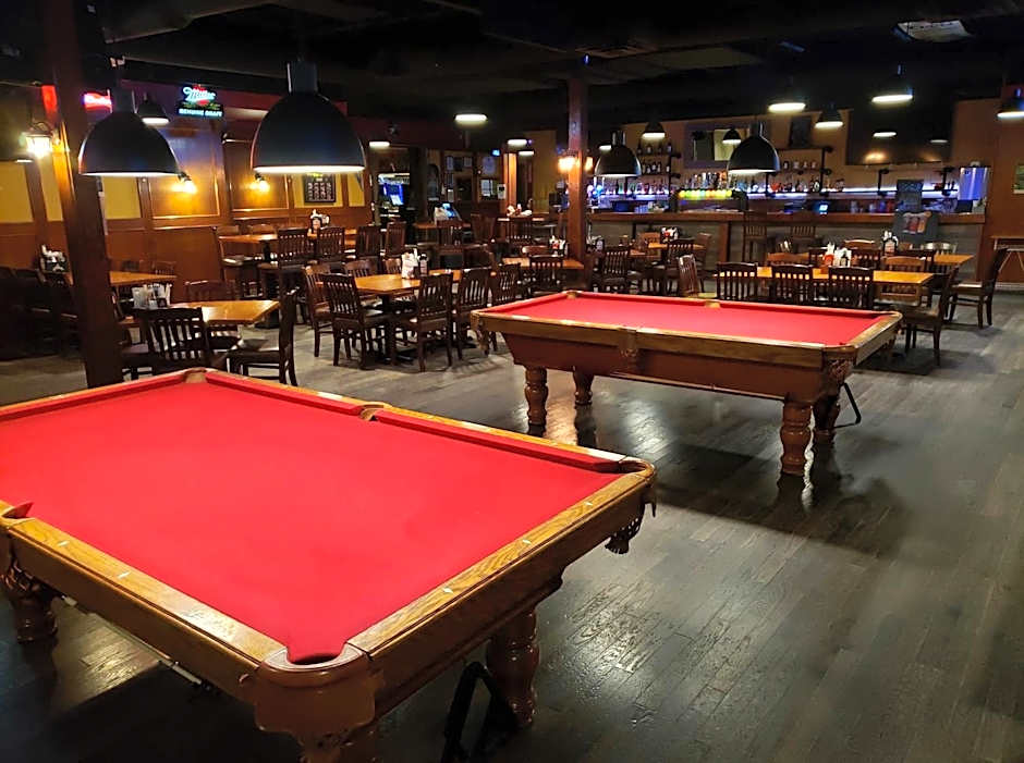 Neighbourhood Inn Hotels in Bonnyville