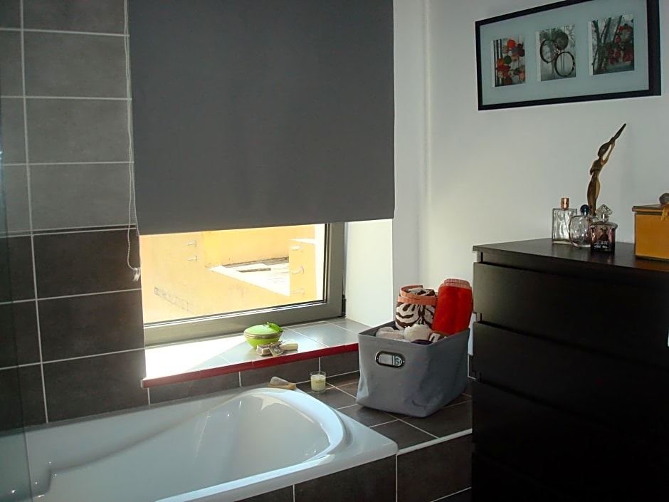 La Chambre du Meunier